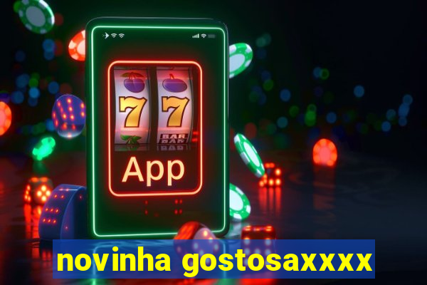 novinha gostosaxxxx